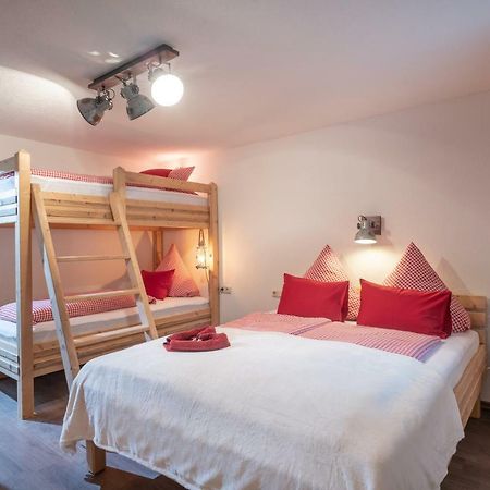 Ferienwohnung Bergwelt Kirchberg in Tirol Exteriör bild